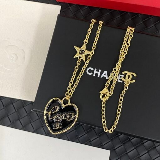 Chanel  necklace - Image 4