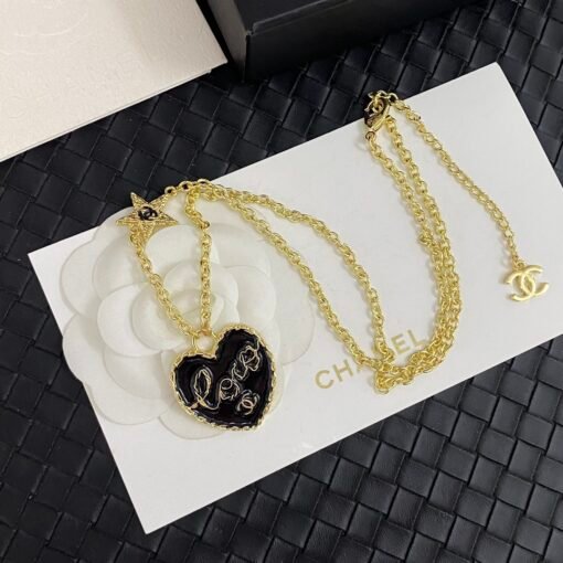 Chanel  necklace - Image 7