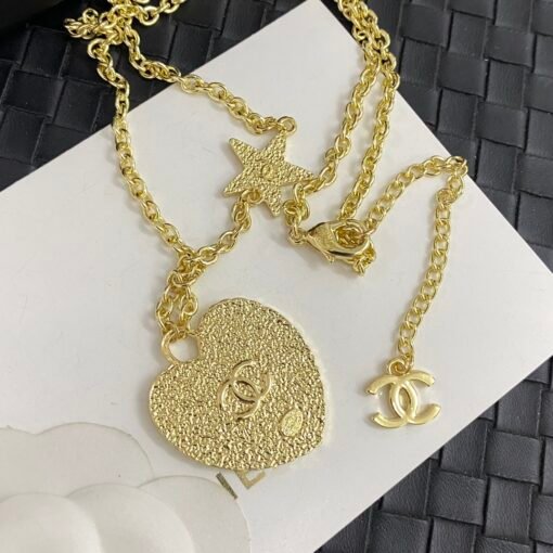 Chanel  necklace - Image 8