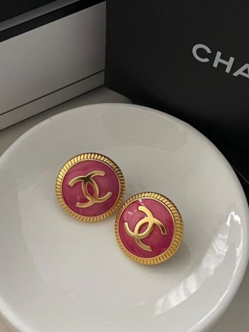 Small fragrance meridian earrings - Image 3