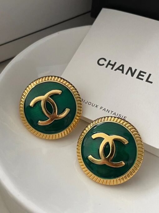 Small fragrance meridian earrings - Image 4