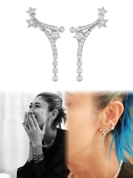 all incense earrings - Image 2