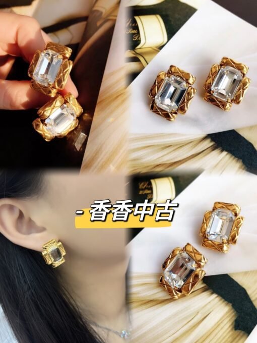 all incense earrings - Image 2