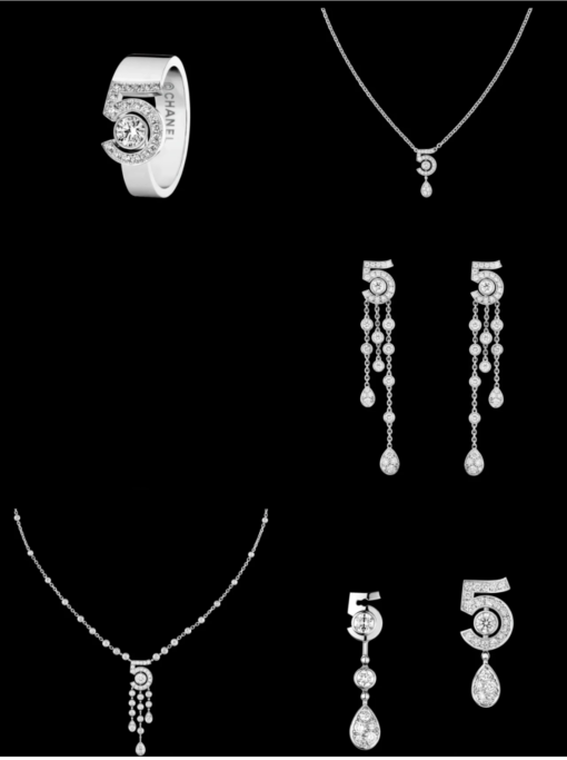 Chanel  necklace - Image 7