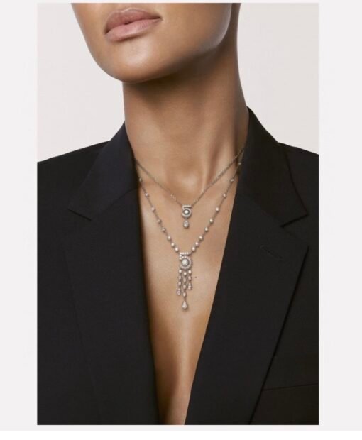 Chanel  necklace - Image 5