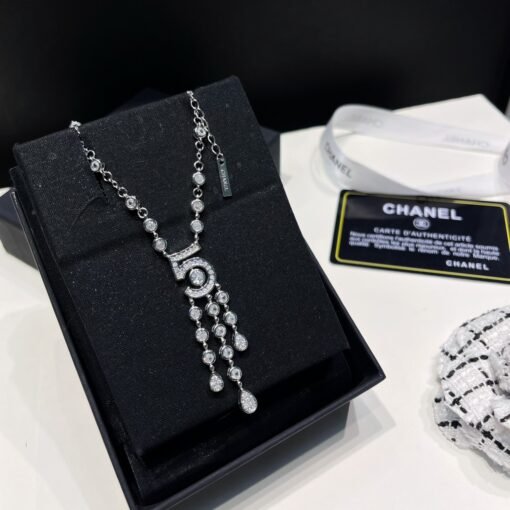 Chanel  necklace