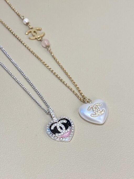 anel Love Necklace