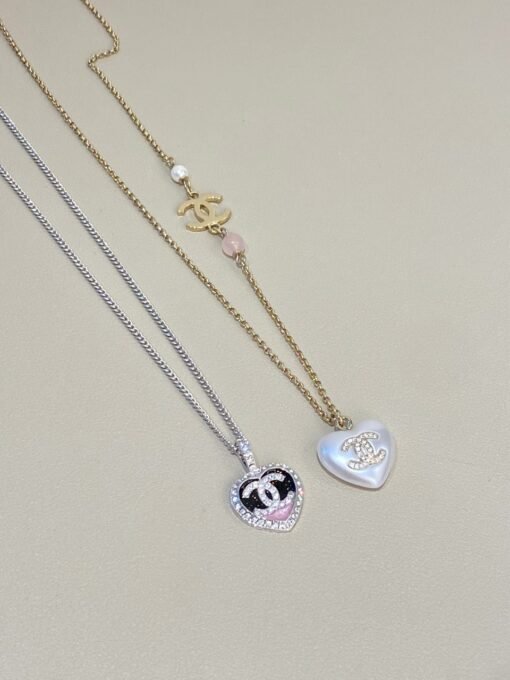 anel Love Necklace - Image 2