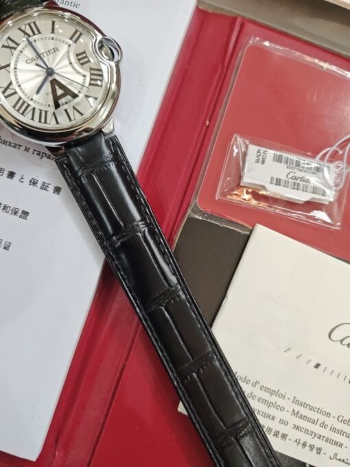 Classic Cartier Blue Balloons High Quality (V6 Packaging) - 图片 3