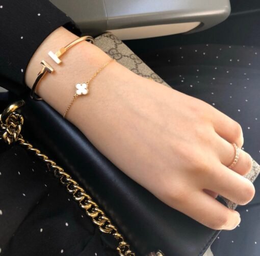 Tiffany Bracelet - 图片 3