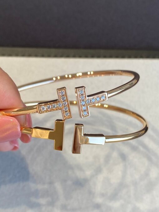 Tiffany Bracelet - 图片 2