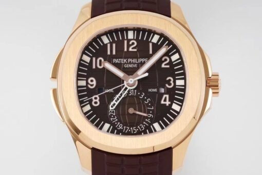 Patek Philippe Aquanaut Series 5164A-001 - Image 2