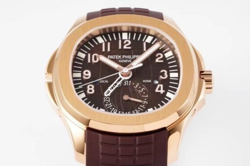Patek Philippe Aquanaut Series 5164A-001 - Image 3