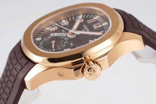 Patek Philippe Aquanaut Series 5164A-001 - Image 7