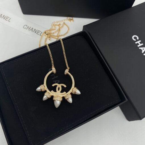 Chanel new necklace - Image 3