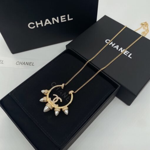 Chanel new necklace - Image 2