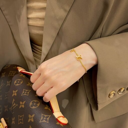 LV Bracelet - 图片 3