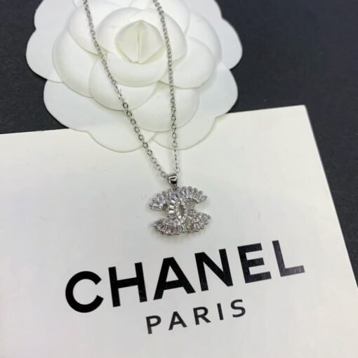 CHANEL Necklace