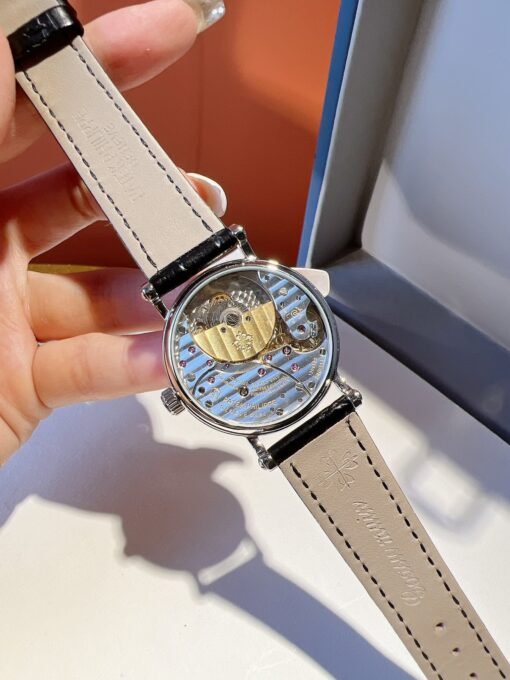 New Patek Philippe Classic Series Women's Model 7200R-001 - Image 6