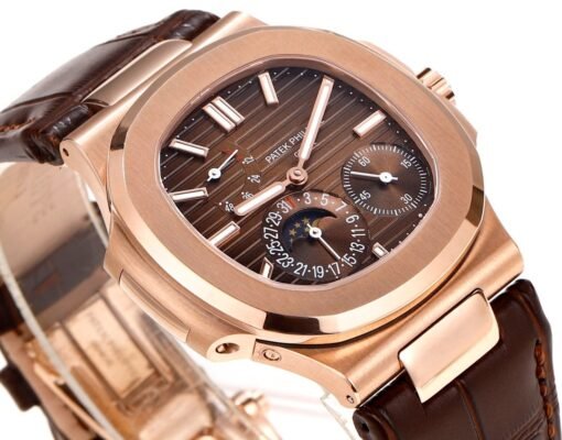 The new Patek Philippe 5712GR - 图片 3