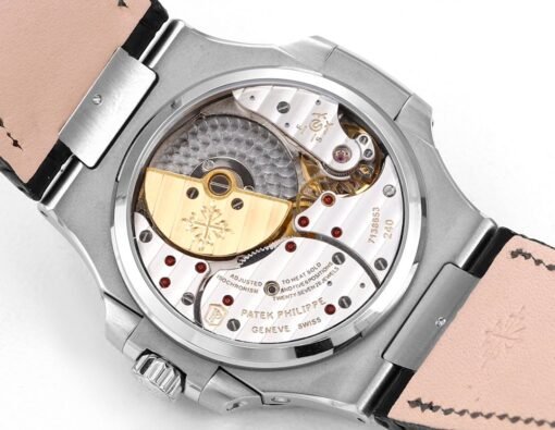 The new Patek Philippe 5712GR - 图片 9