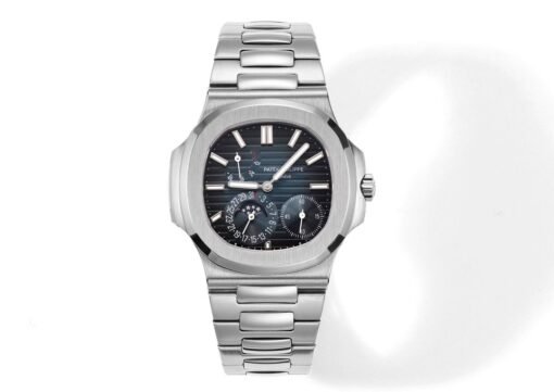 The new Patek Philippe 5712GR