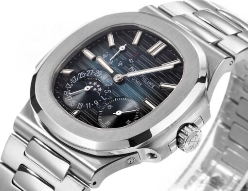 The new Patek Philippe 5712GR - Image 2
