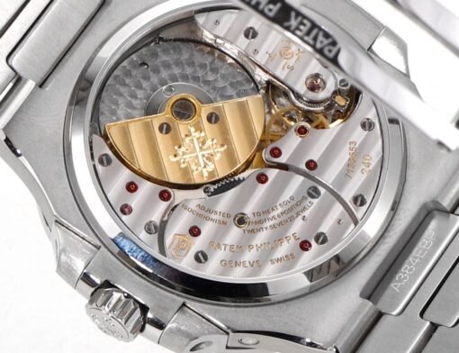 The new Patek Philippe 5712GR - Image 9