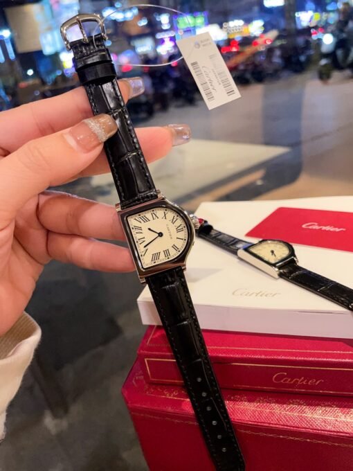 CARTIER watchatch or Clock - 图片 5
