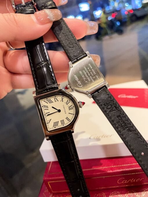CARTIER watchatch or Clock - 图片 8