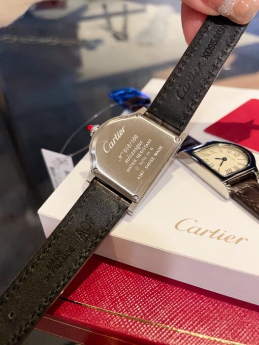 CARTIER watchatch or Clock - 图片 9