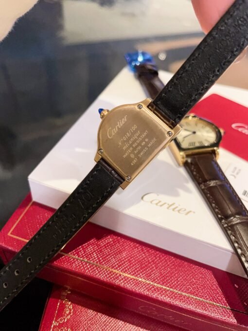CARTIER watchatch or Clock - 图片 5
