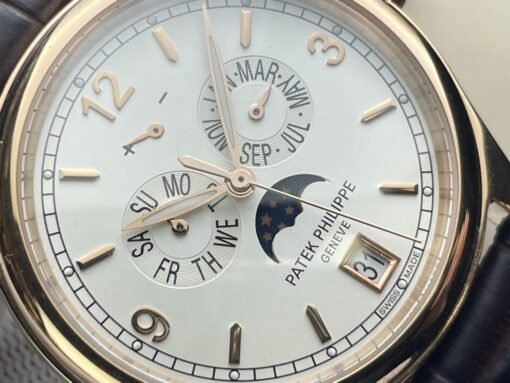 Patek Philippe 5146 - Image 2