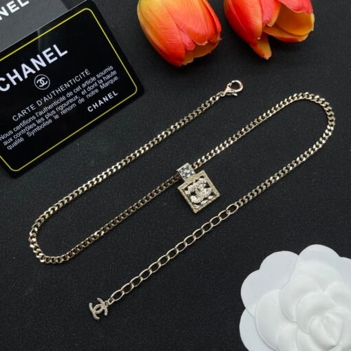 Chanel new necklace - Image 5