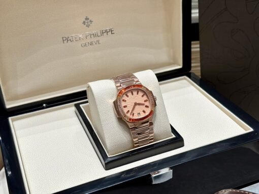 Patek Philippe Nautilus Ladies' Watch - 图片 2