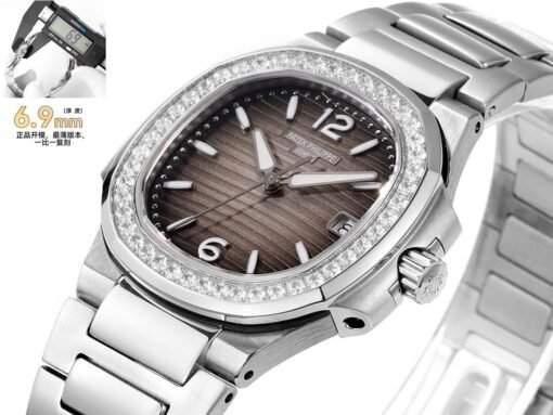 PP Nautilus 7010 serie - Image 2