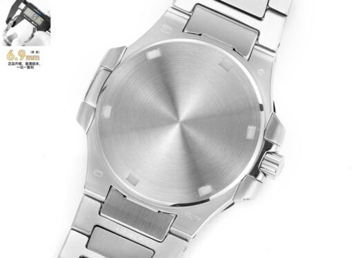PP Nautilus 7010 serie - Image 8