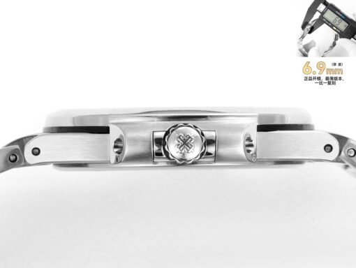 PP Nautilus 7010 serie - Image 9