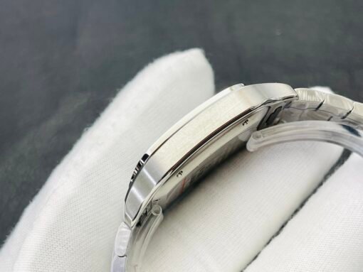 highest version, genuine mold, V2 upgraded version] Cartier's newatchSantos couple watch - 图片 6