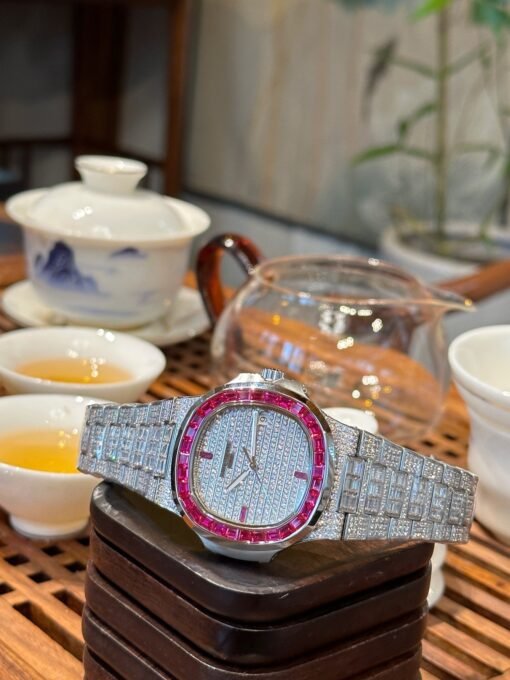 New Patek Philippe - 图片 3