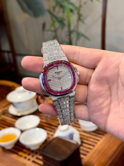 New Patek Philippe - 图片 4