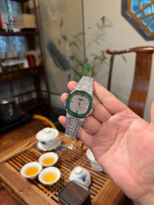 New Patek Philippe