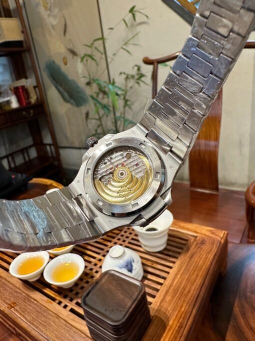 New Patek Philippe - Image 8