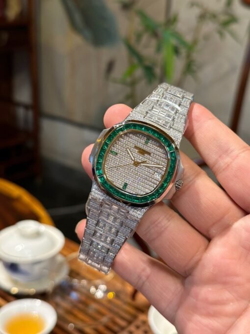 New Patek Philippe - Image 3