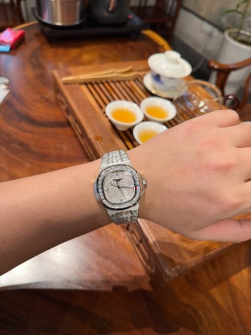 New Patek Philippe