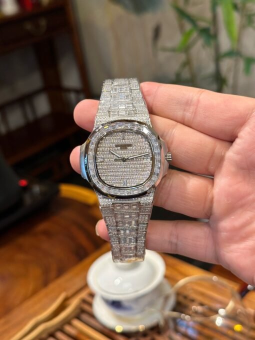 New Patek Philippe - Image 5