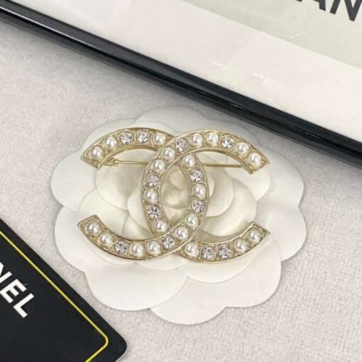 Chanel brooch - 图片 8