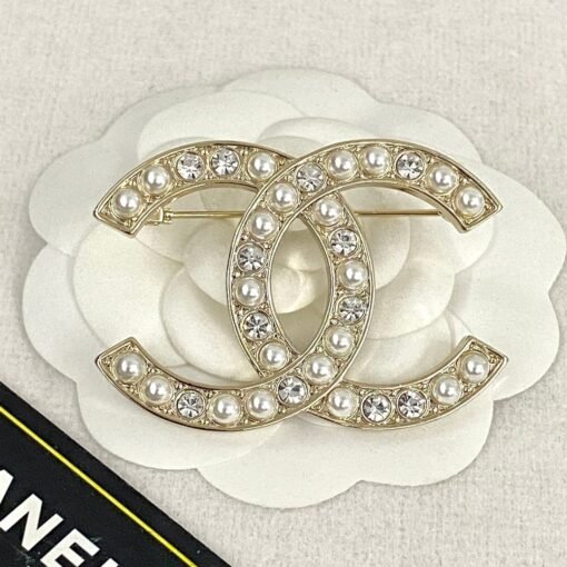 Chanel brooch - 图片 5