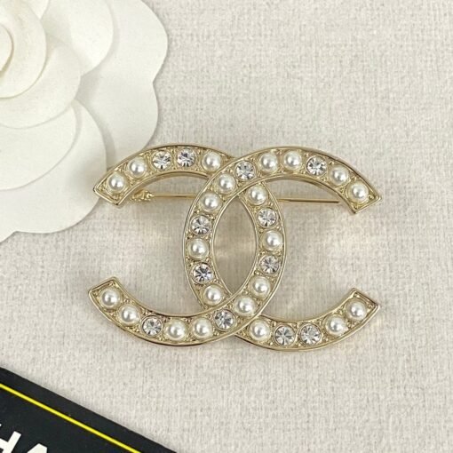 Chanel brooch - 图片 6