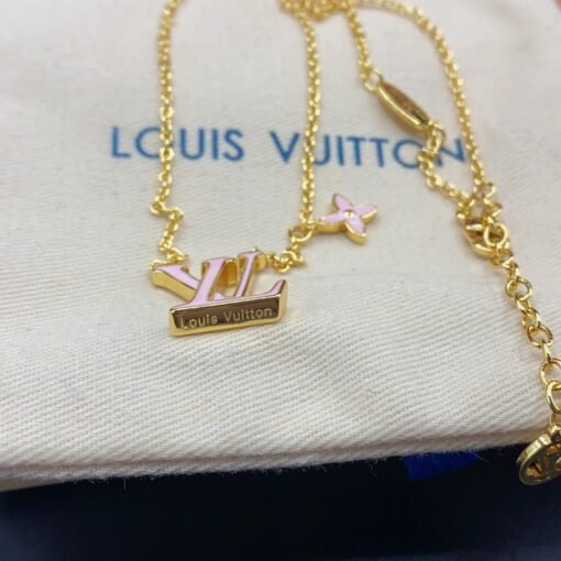 New arrivals
LV new necklaces and bracelets - Image 2